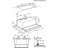 Electrolux LFP316FW - 1014756 - zdjęcie 3